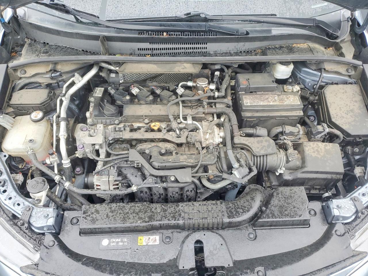 Toyota Corolla Se