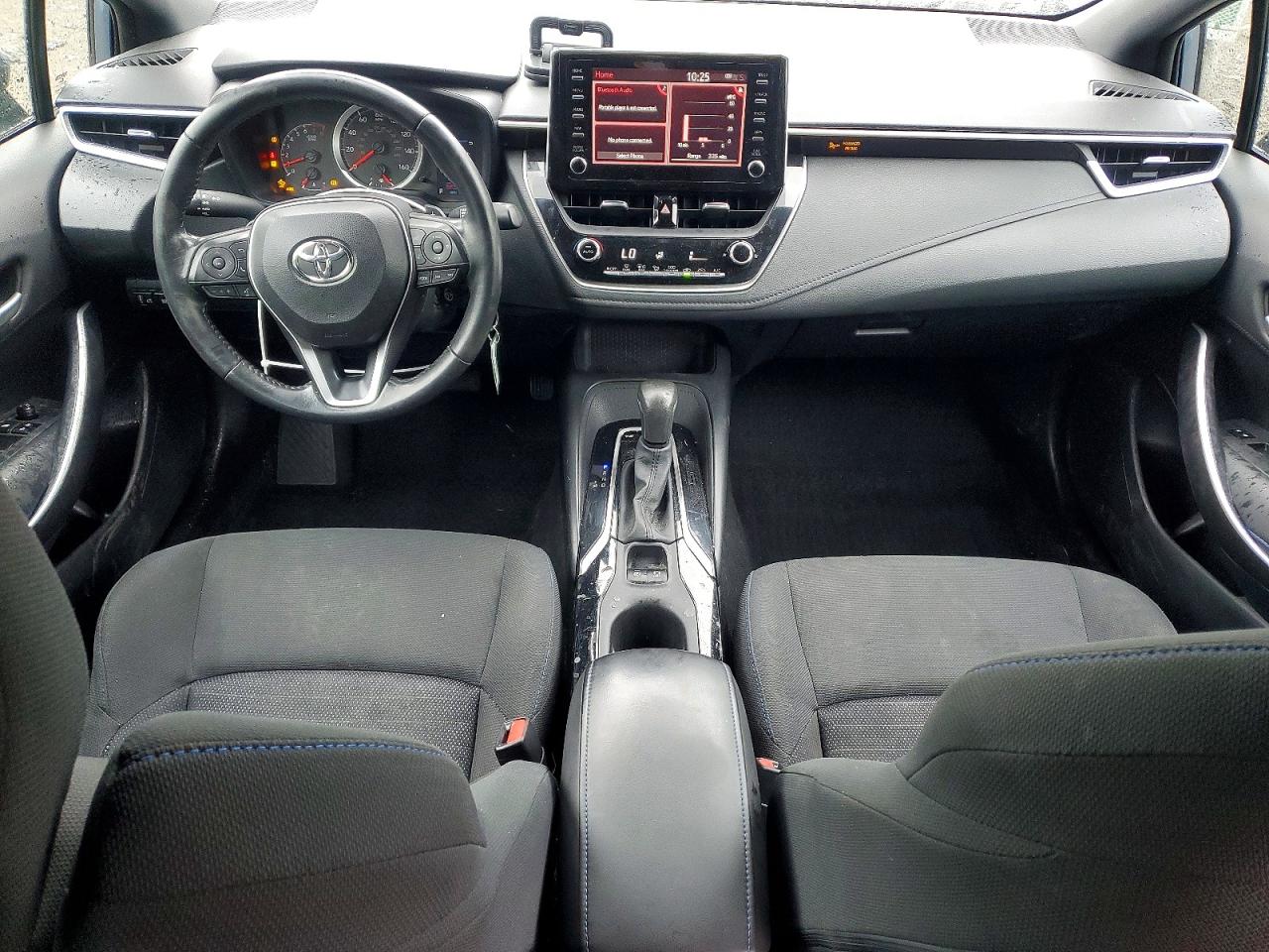 Toyota Corolla Se