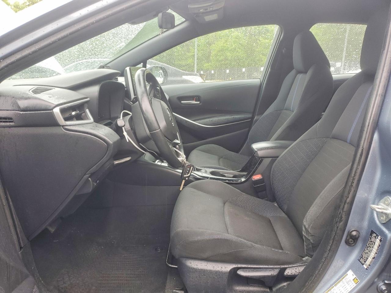 Toyota Corolla Se