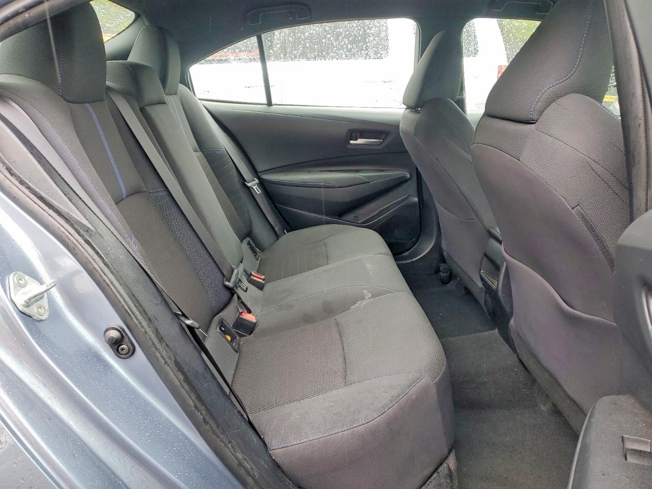 Toyota Corolla Se