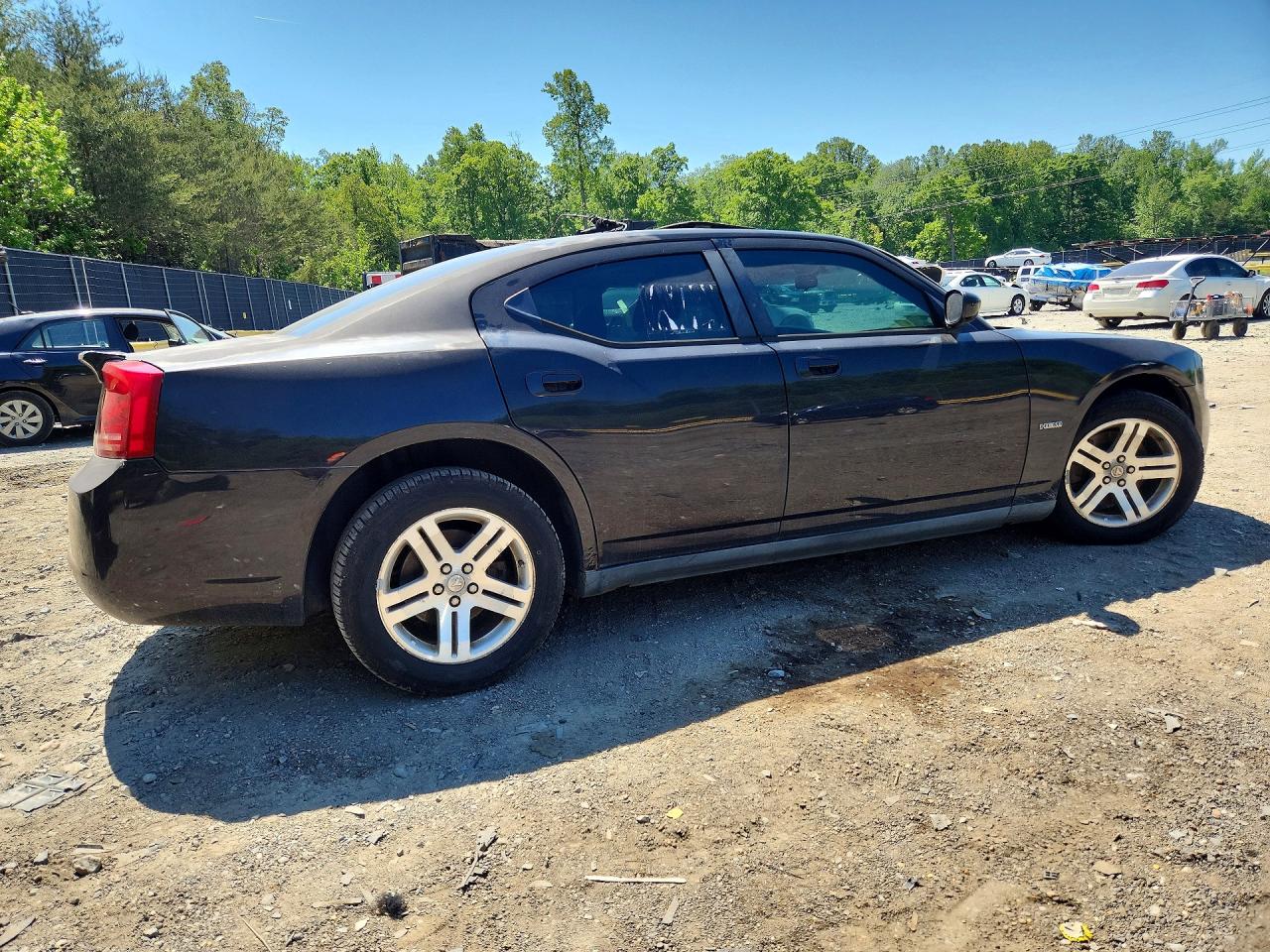 Dodge Charger R
