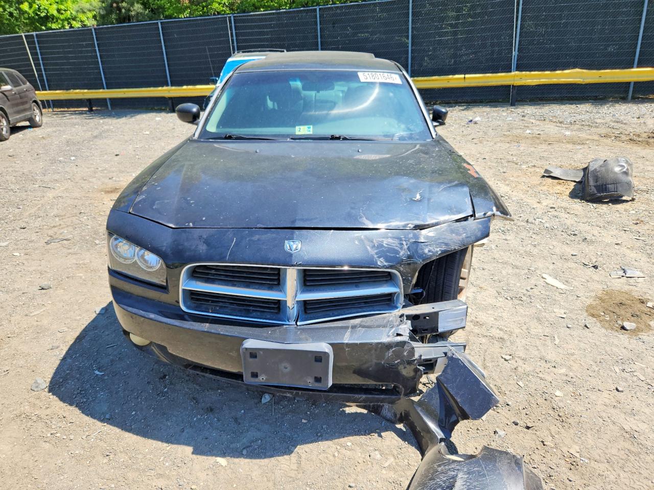 Dodge Charger R