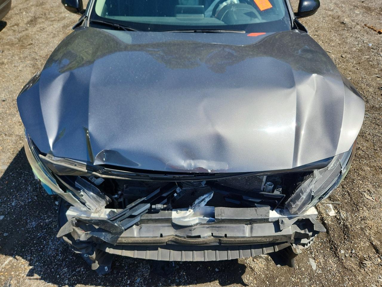 Nissan Altima Sr