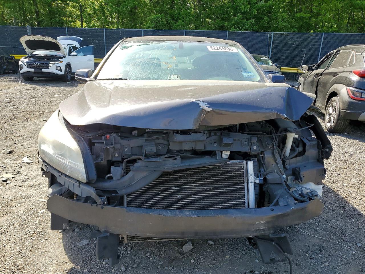 Chevrolet Malibu 1lt