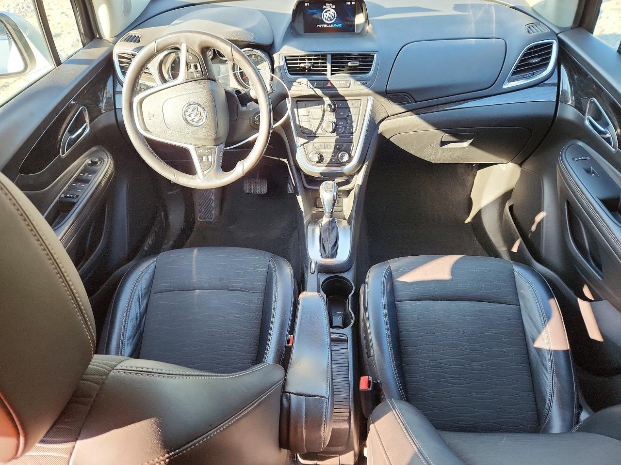 Buick Encore