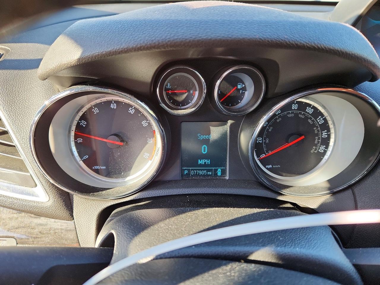 Buick Encore