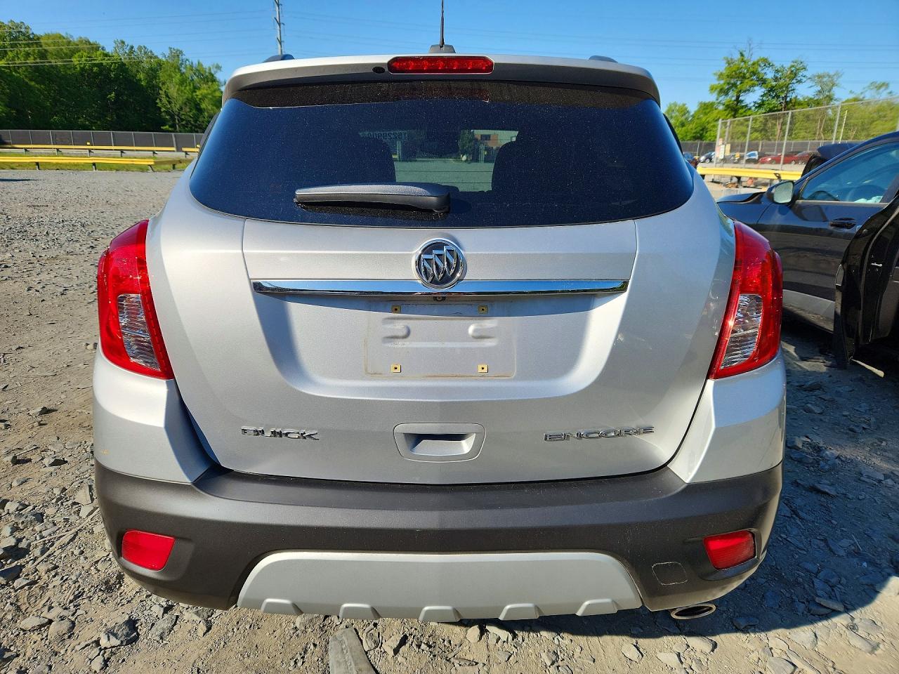 Buick Encore