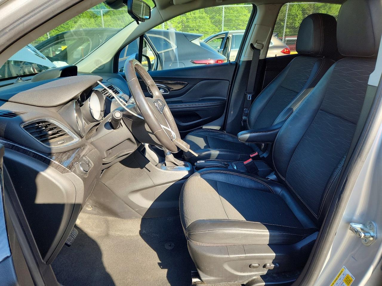 Buick Encore