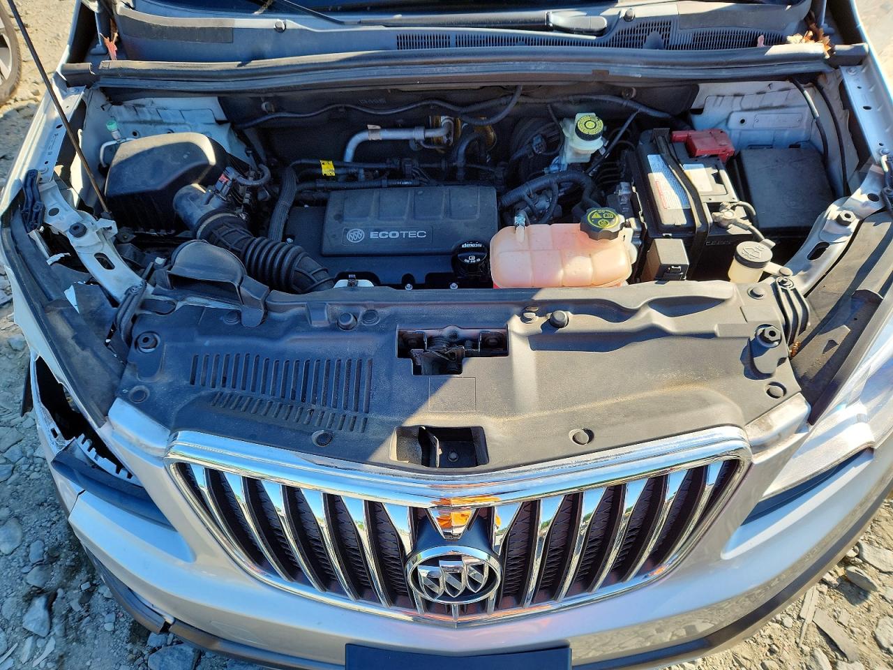 Buick Encore