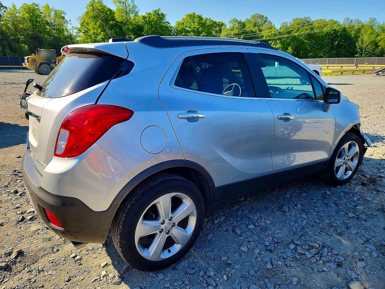 Buick Encore