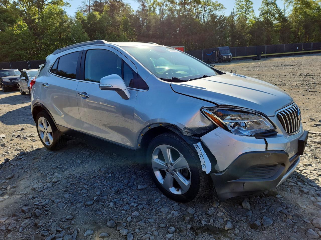 Buick Encore