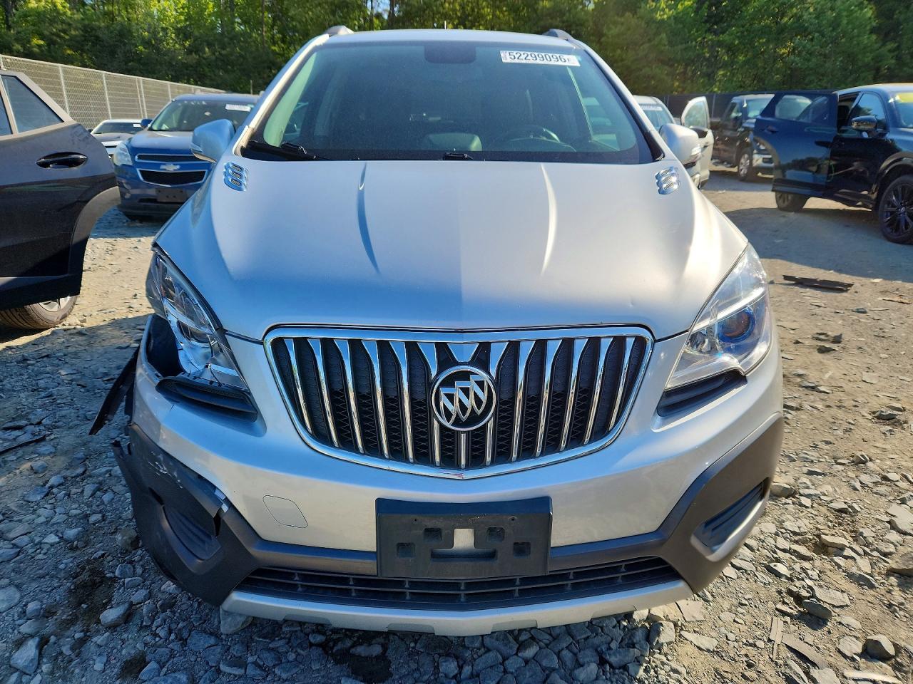 Buick Encore