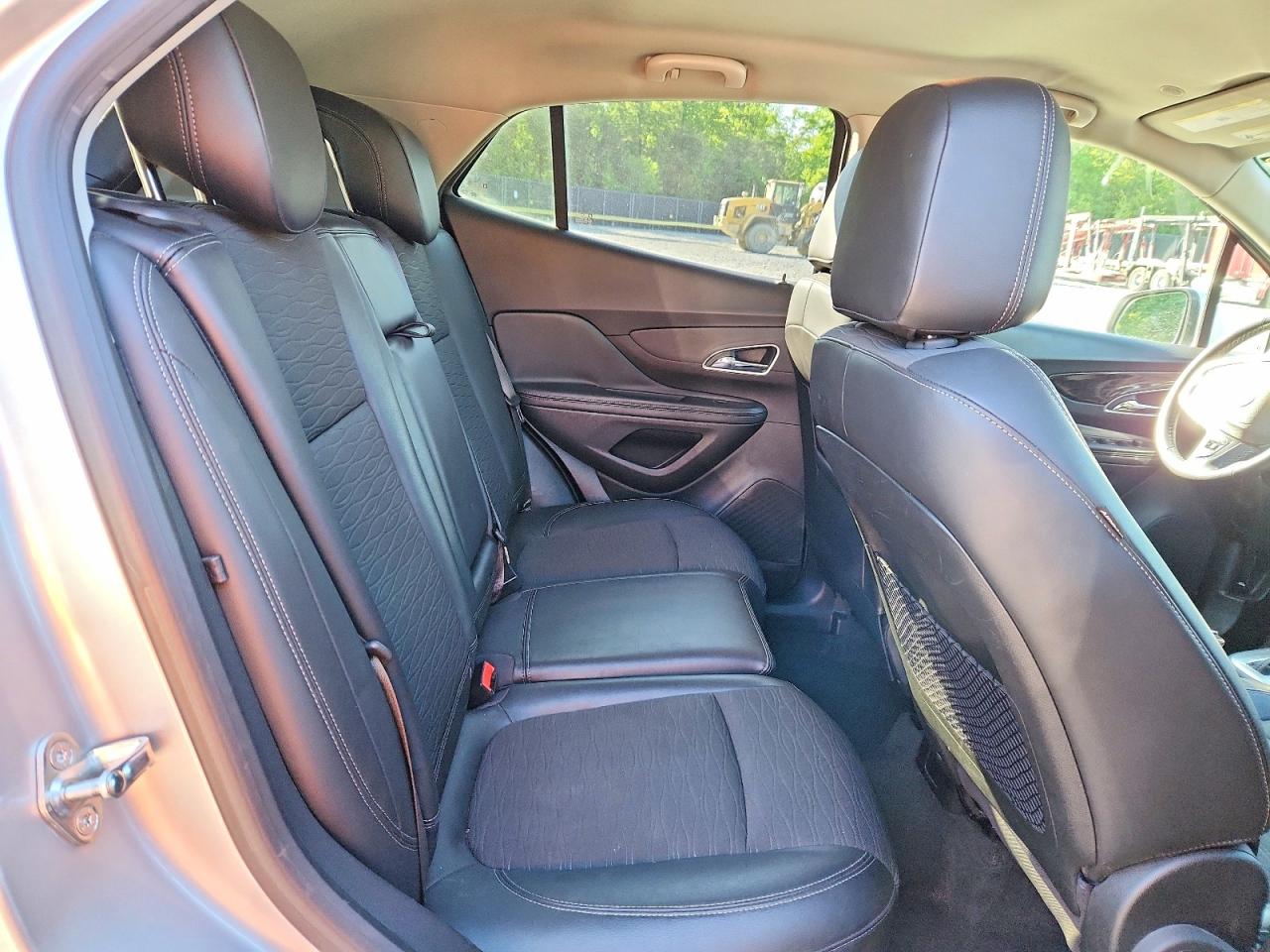 Buick Encore