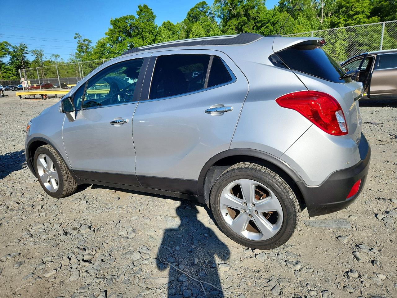 Buick Encore