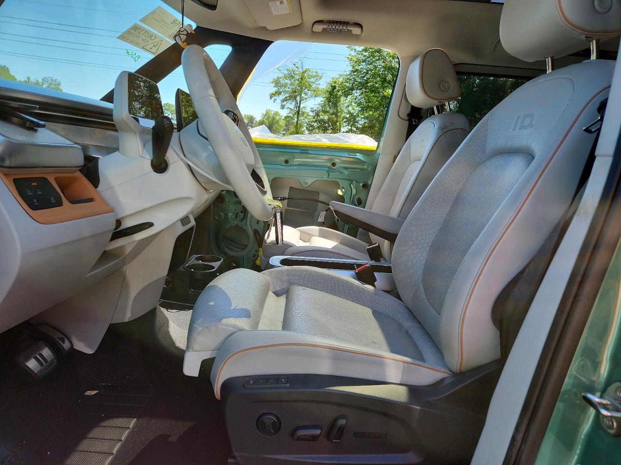 Volkswagen Id Buzz First Edition
