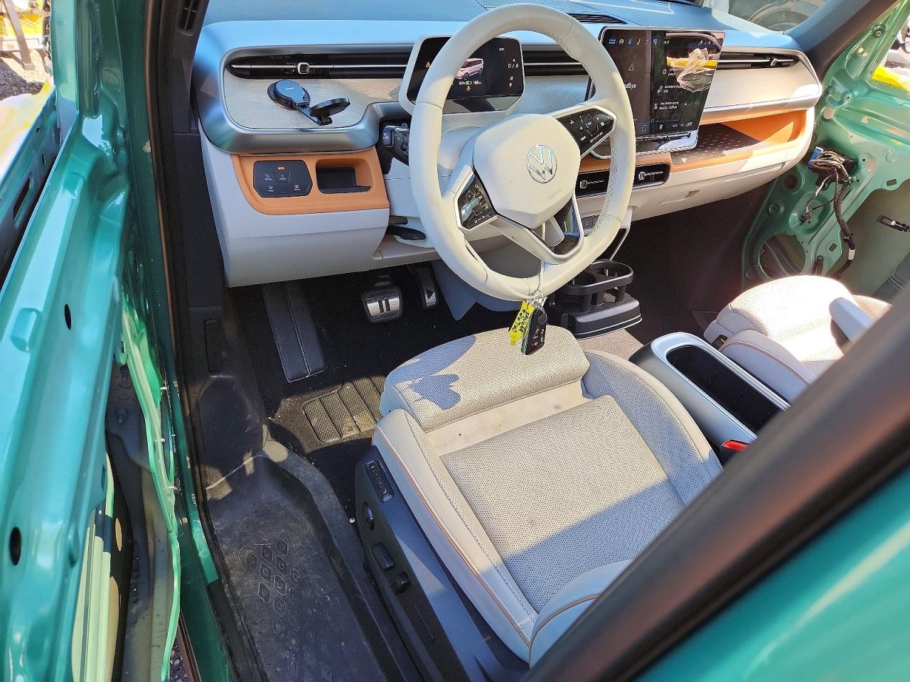 Volkswagen Id Buzz First Edition