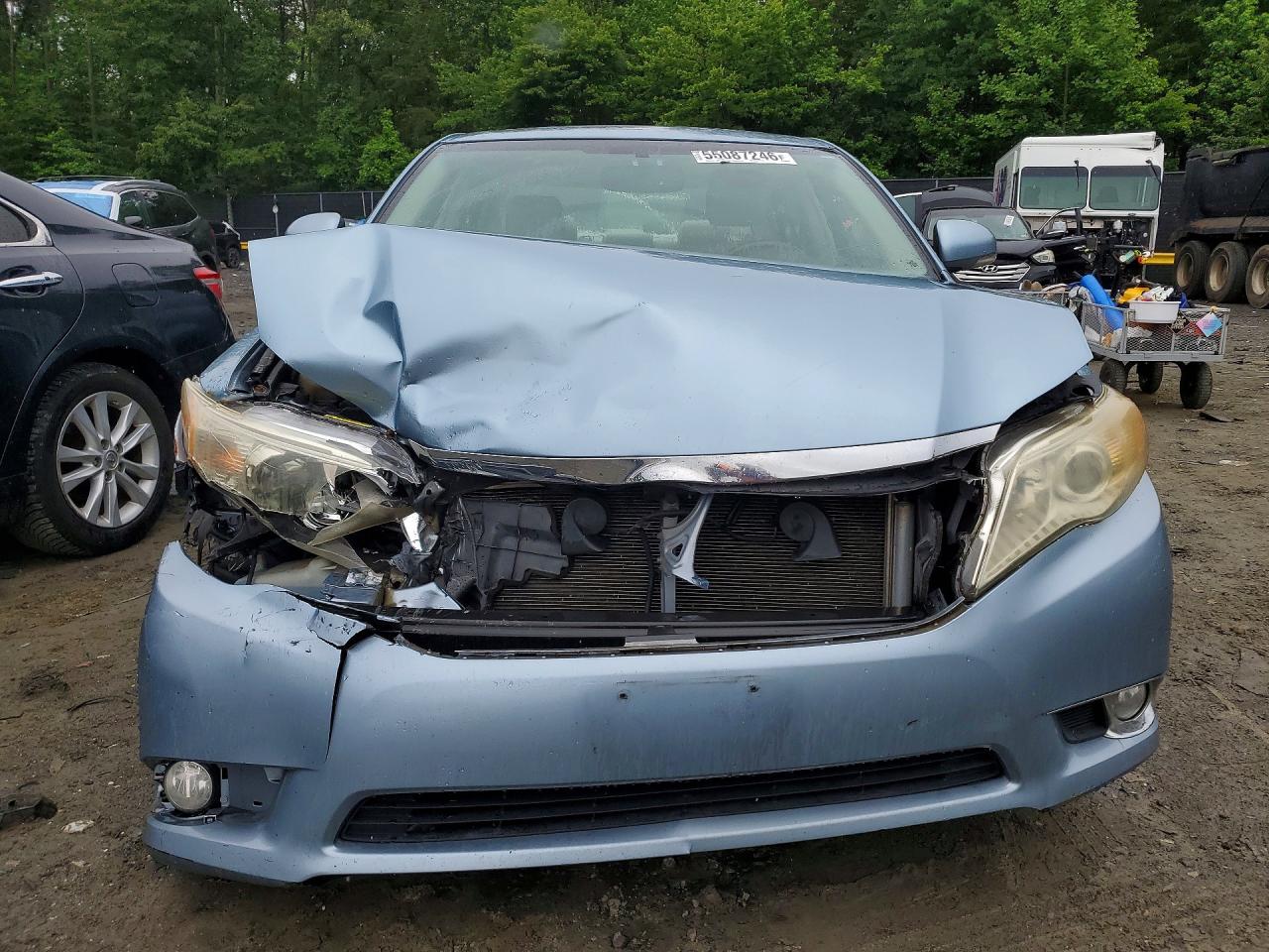 Toyota Avalon Limited