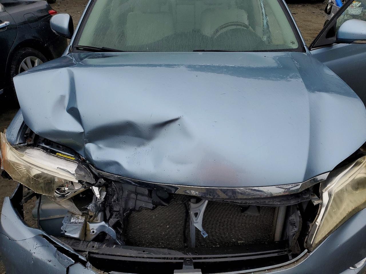 Toyota Avalon Limited