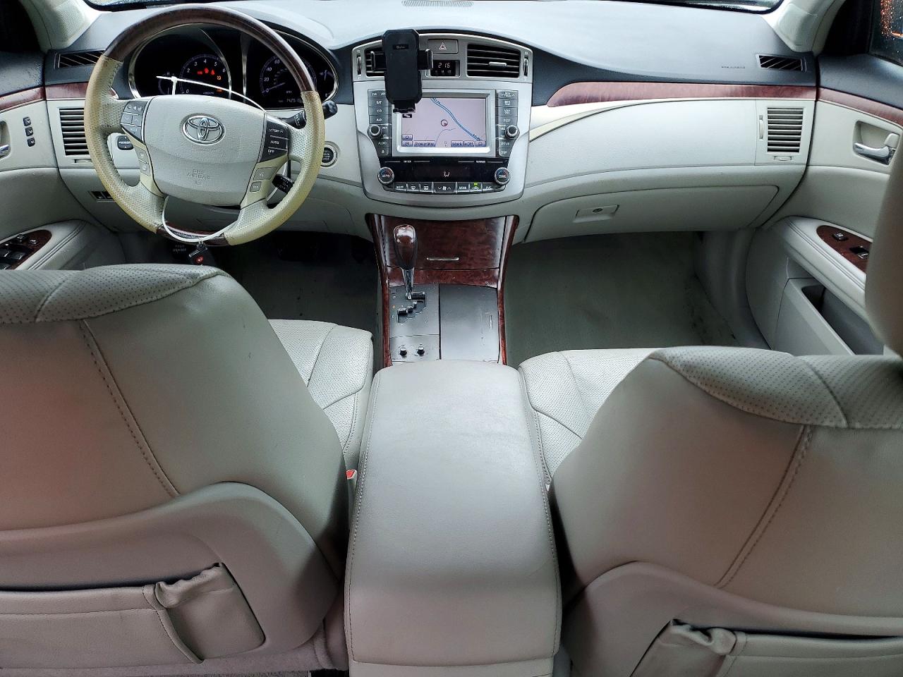 Toyota Avalon Limited