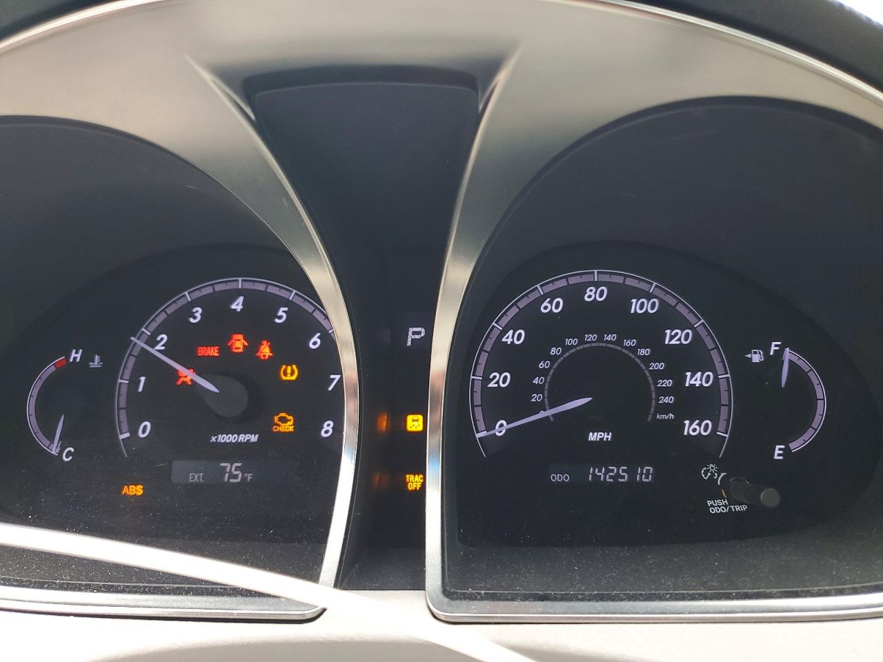 Toyota Avalon Limited