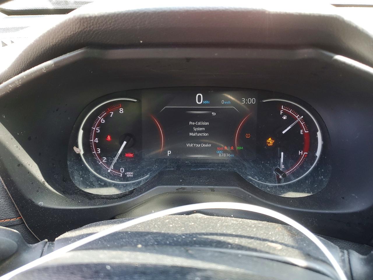 Toyota RAV4 Adventure