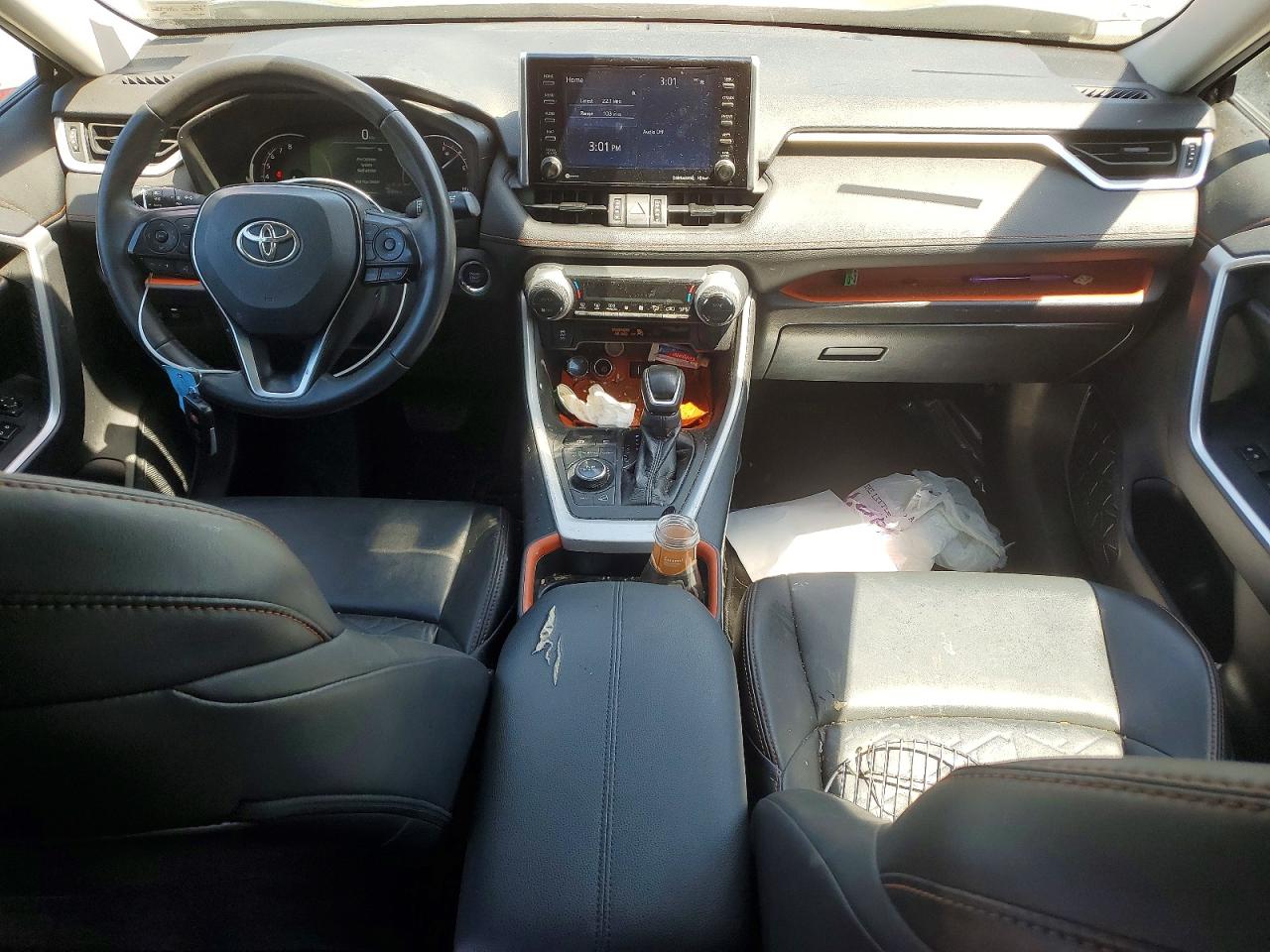 Toyota RAV4 Adventure
