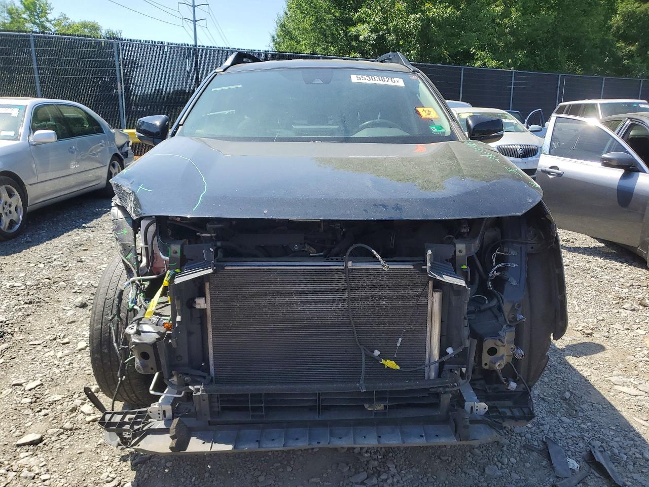 Toyota RAV4 Adventure