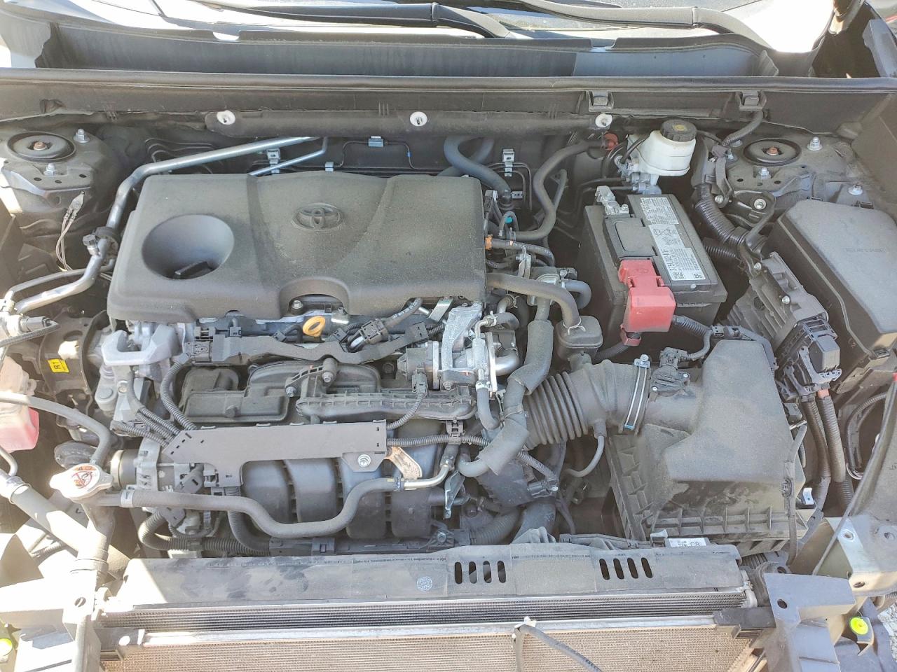 Toyota RAV4 Adventure