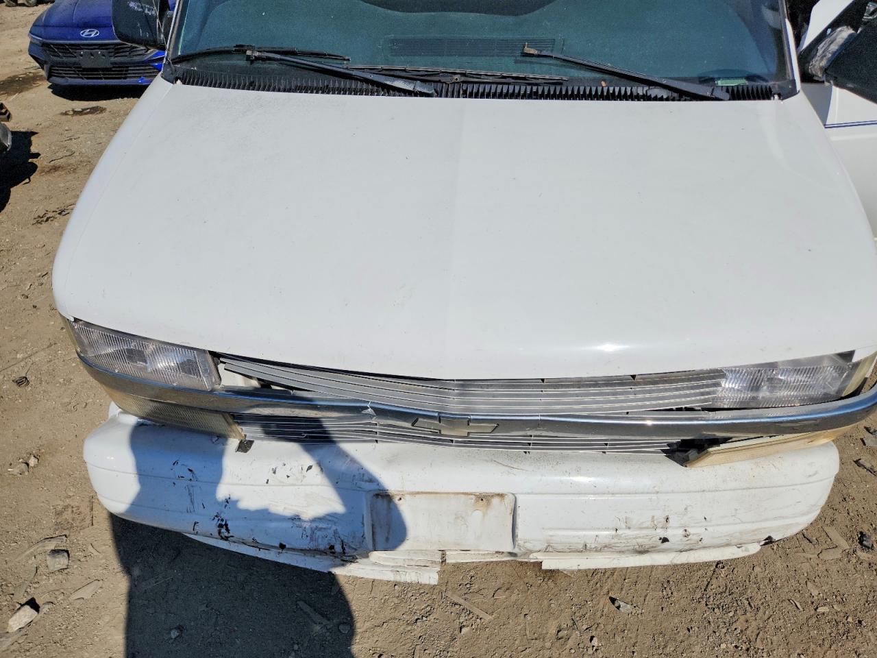 Chevrolet Astro