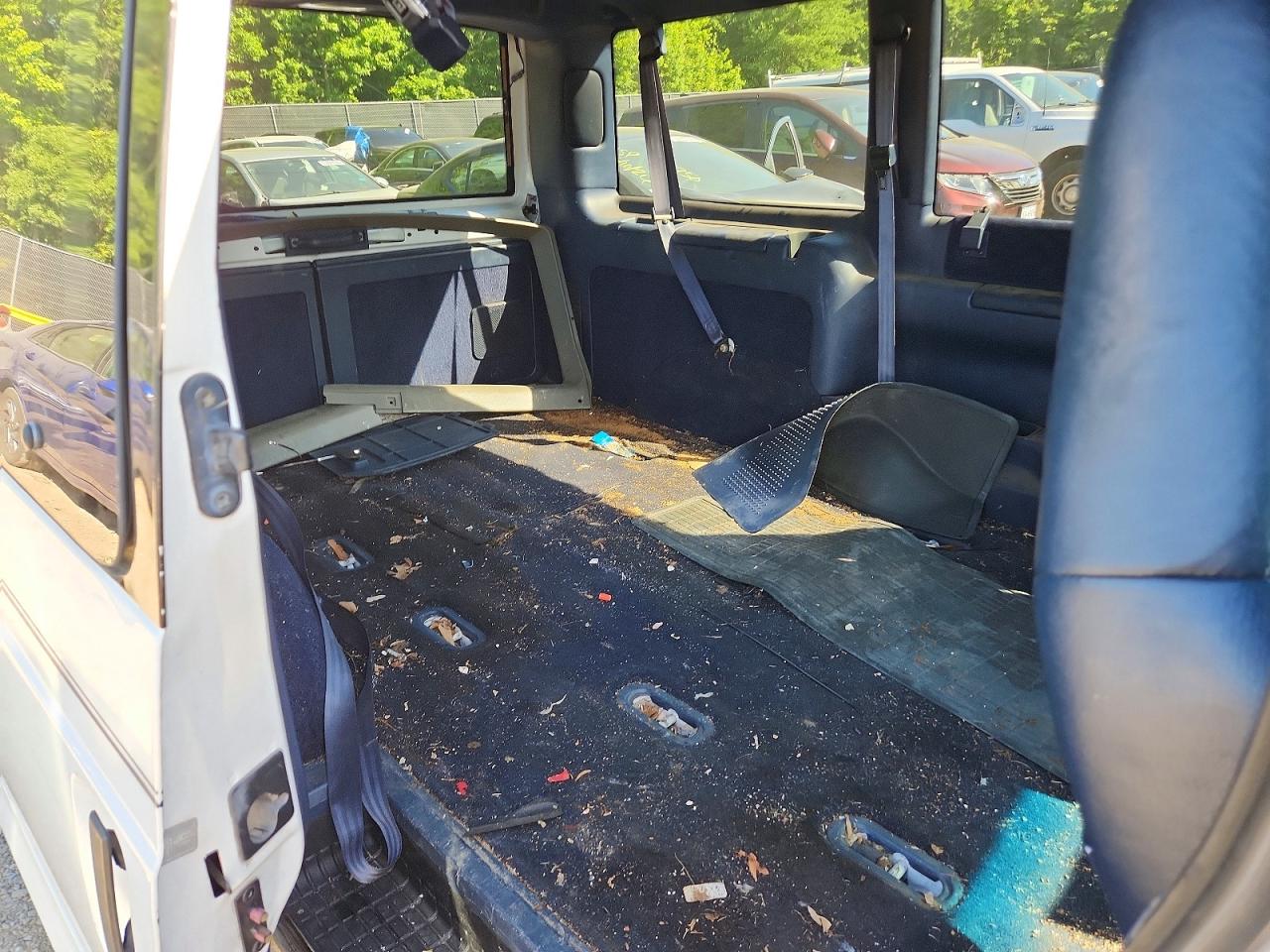 Chevrolet Astro
