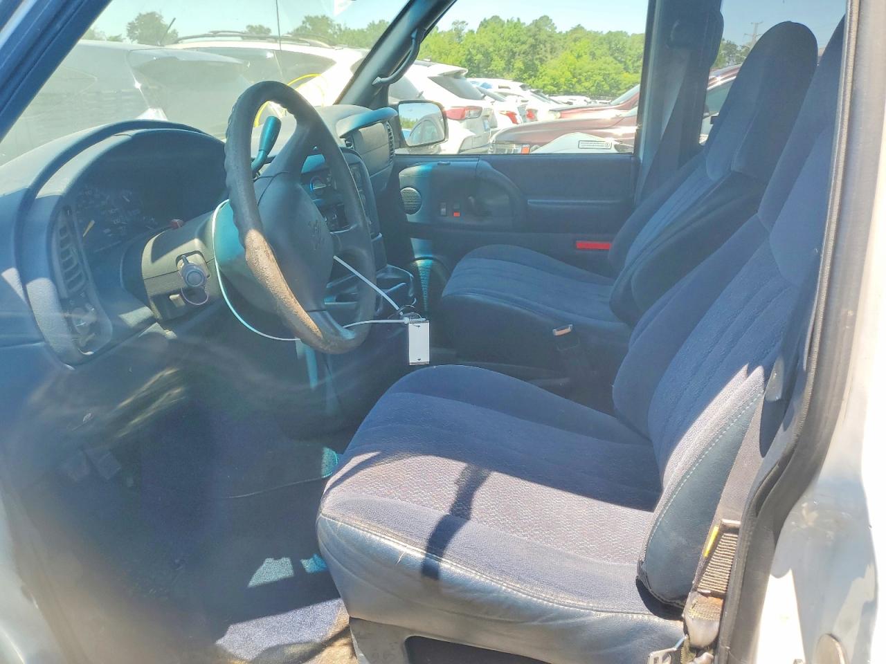 Chevrolet Astro
