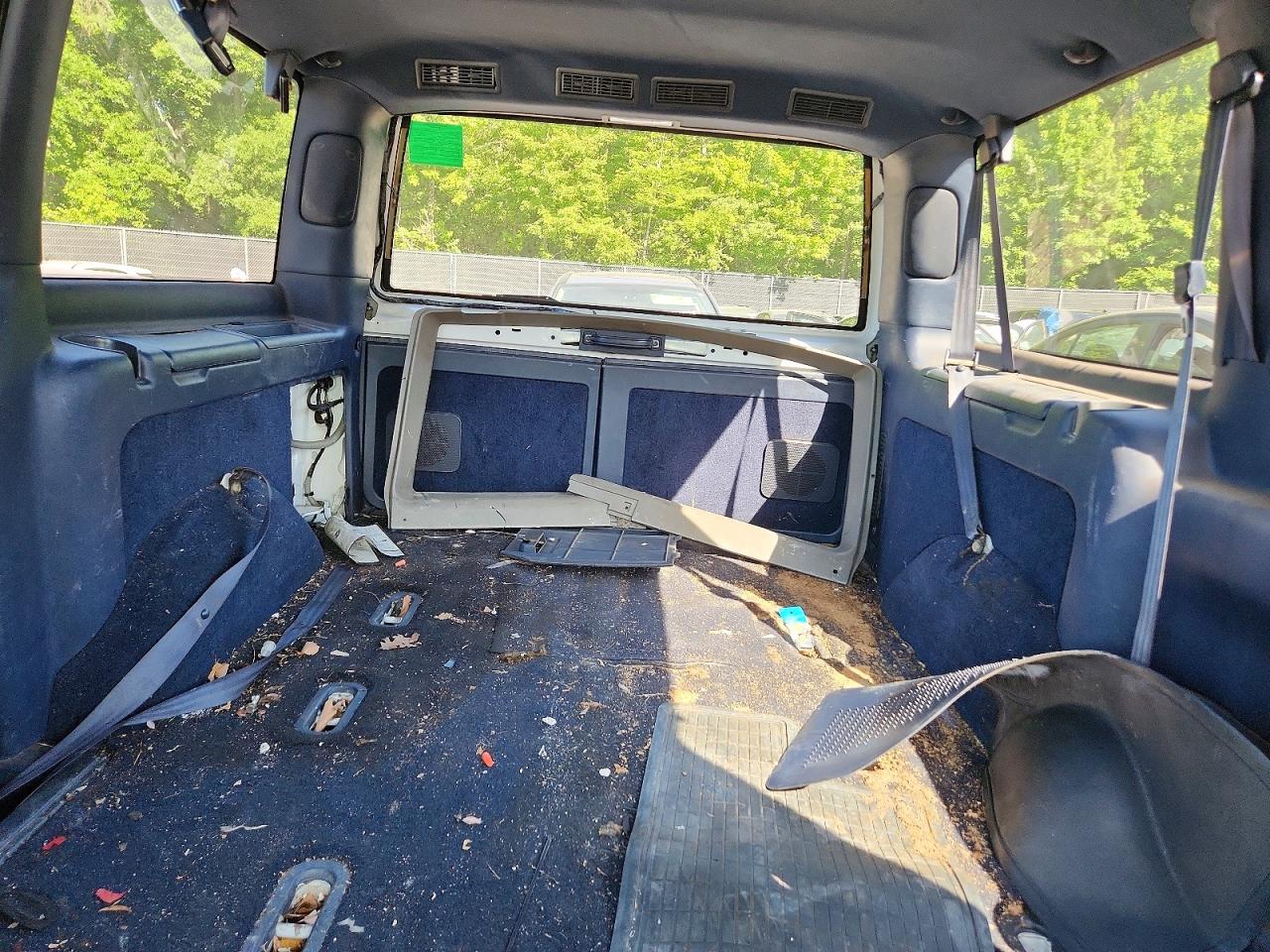 Chevrolet Astro