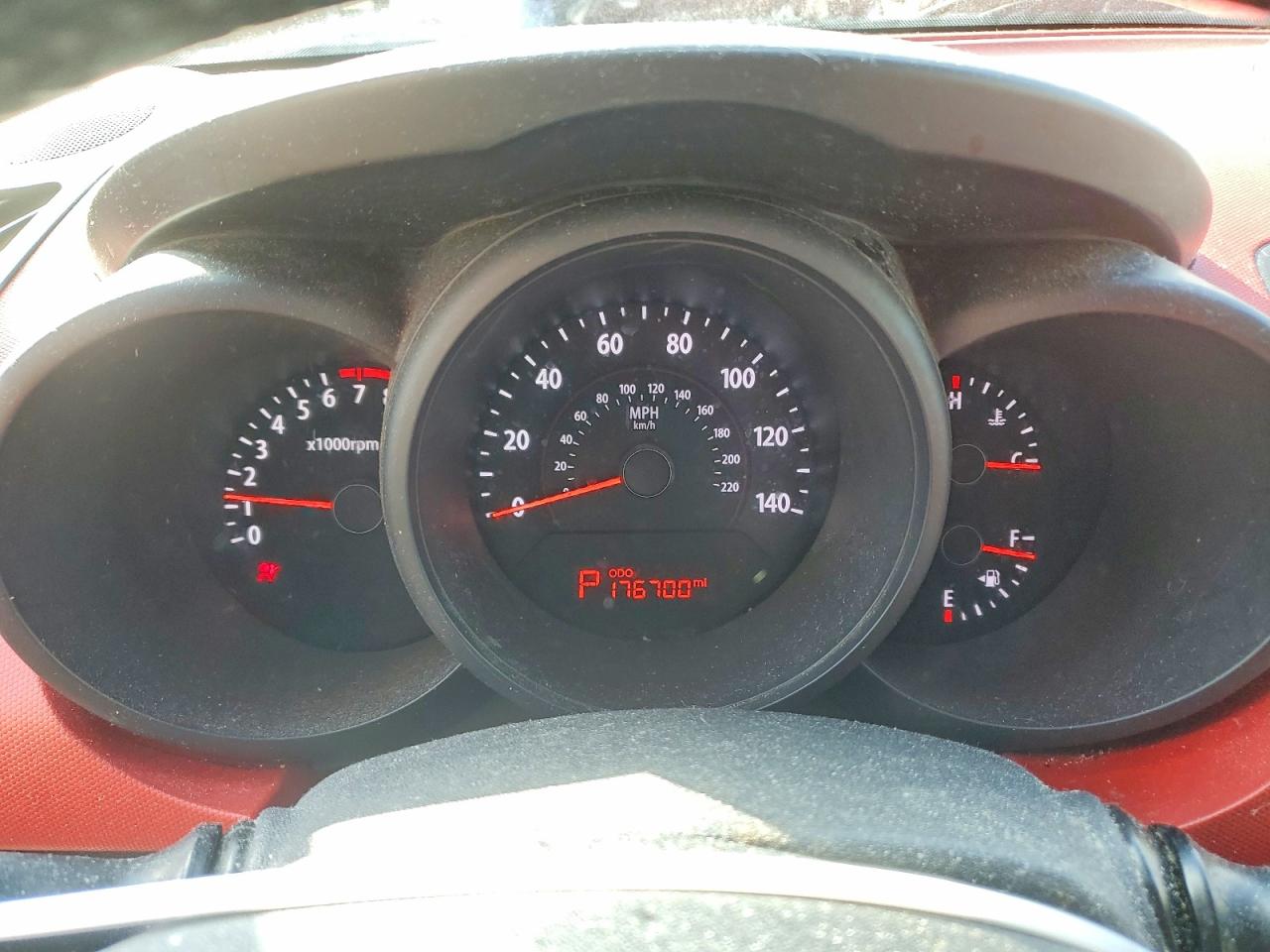 Kia Soul +