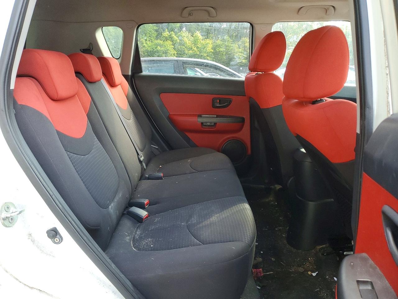Kia Soul +