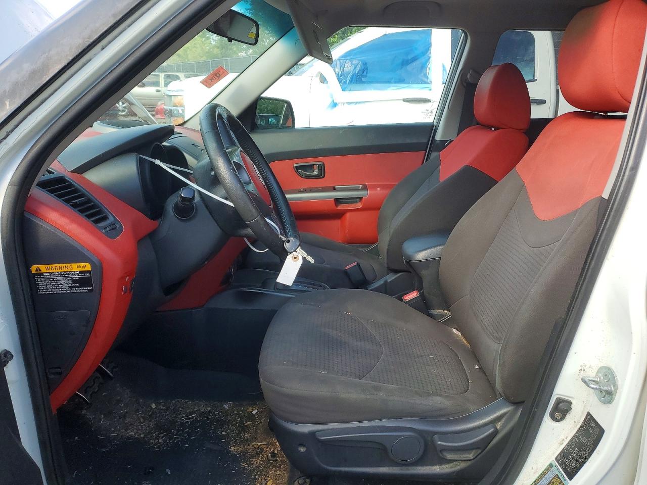 Kia Soul +