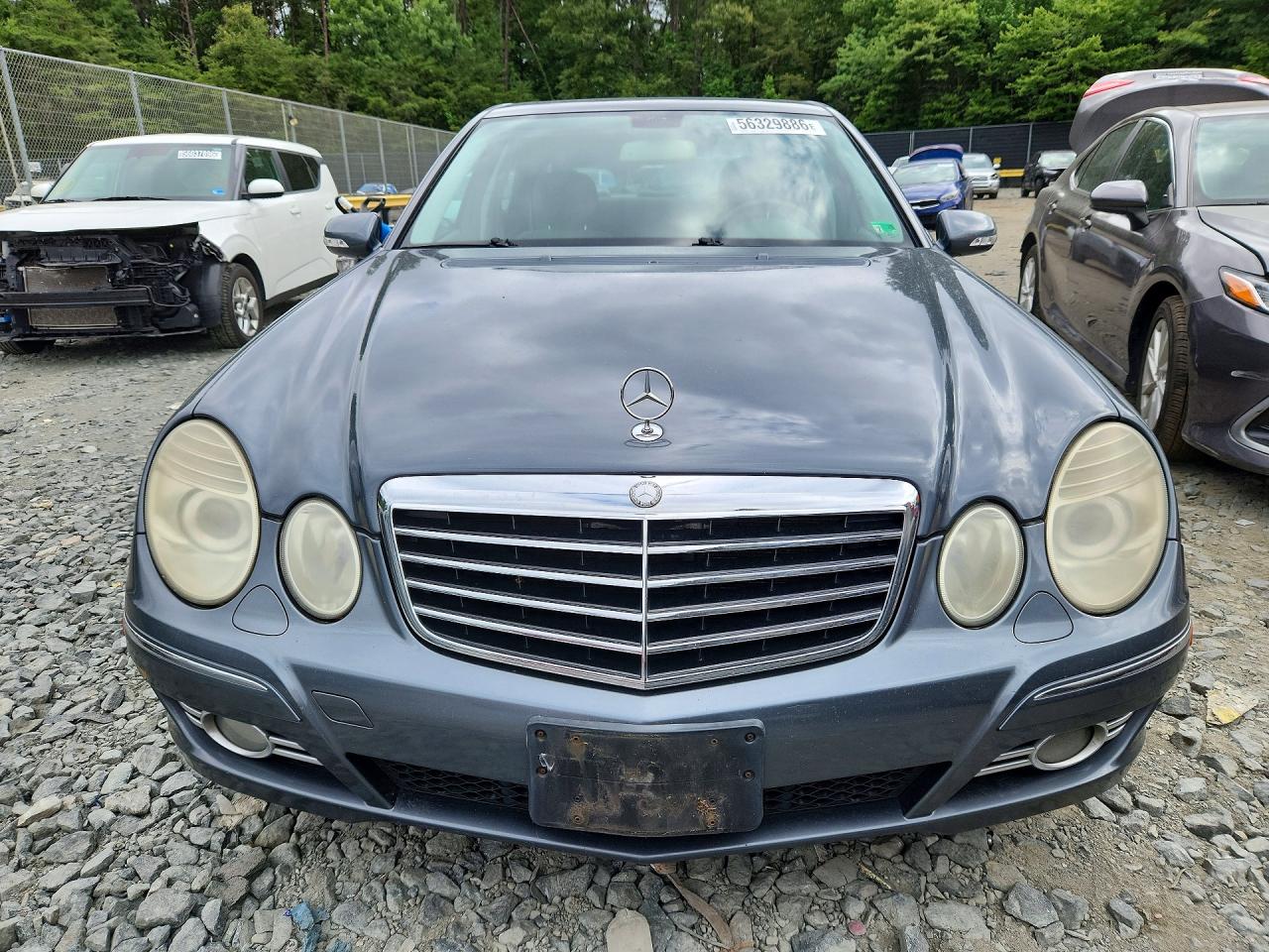 Mercedes-Benz E-Class 350