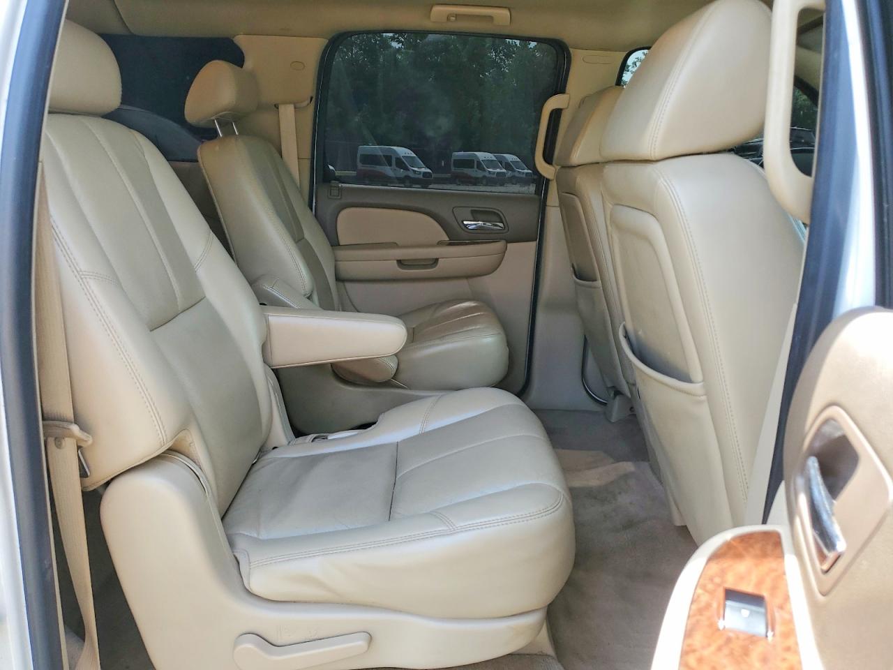 GMC Yukon K1500