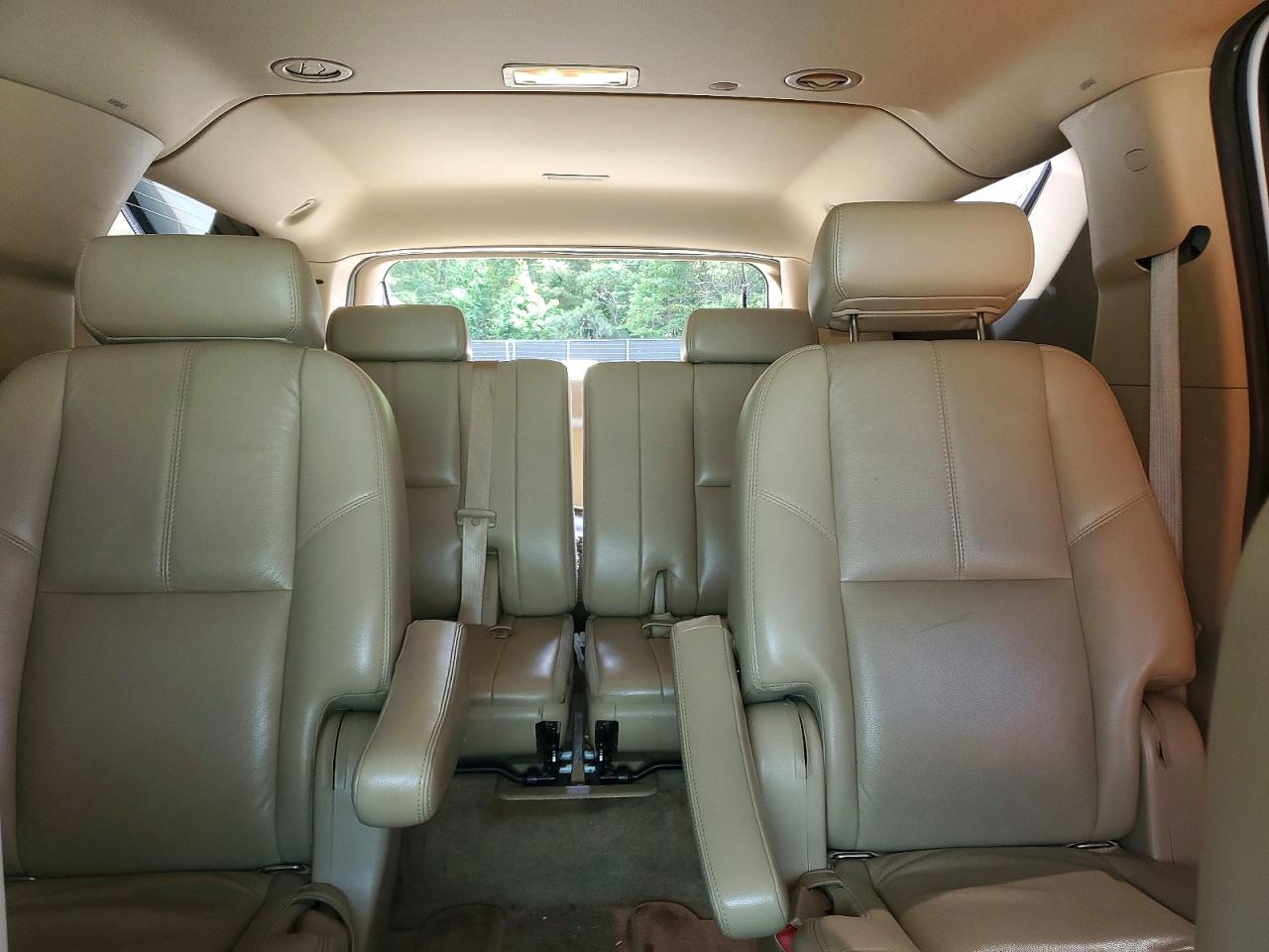 GMC Yukon K1500