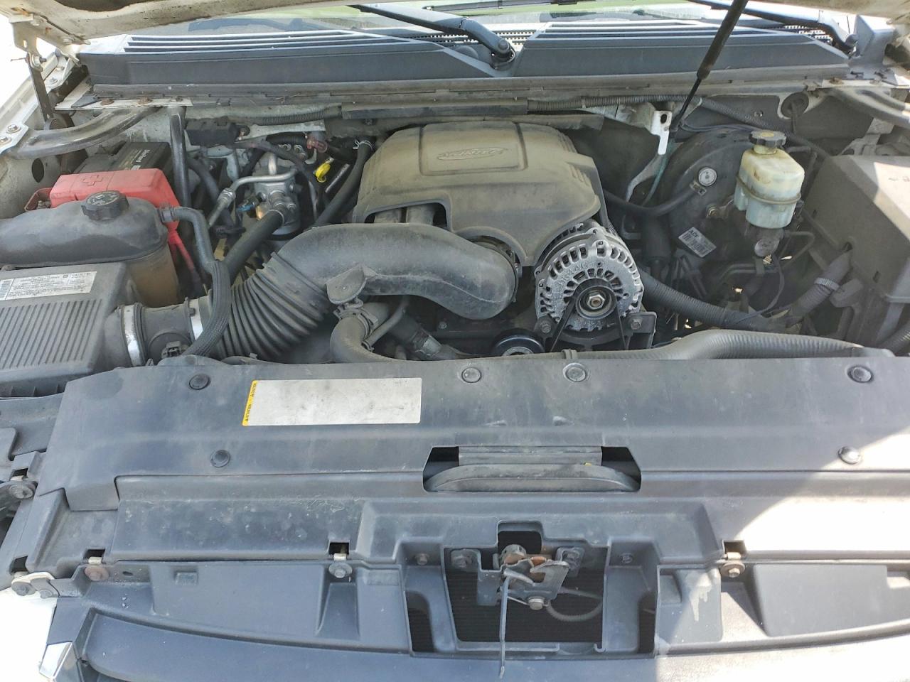GMC Yukon K1500