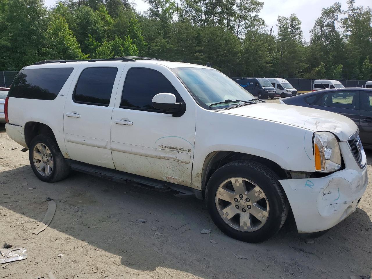 GMC Yukon K1500