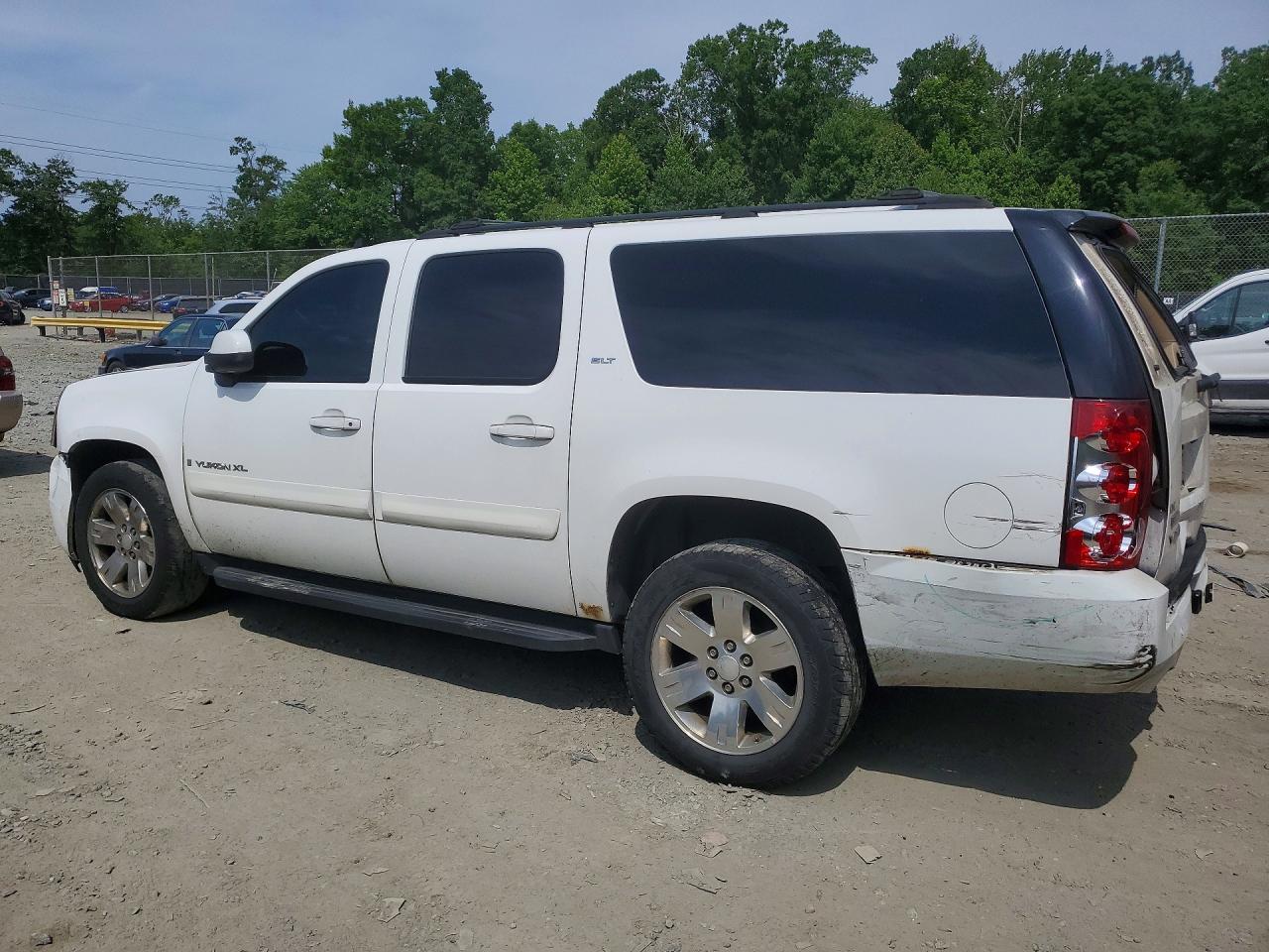 GMC Yukon K1500