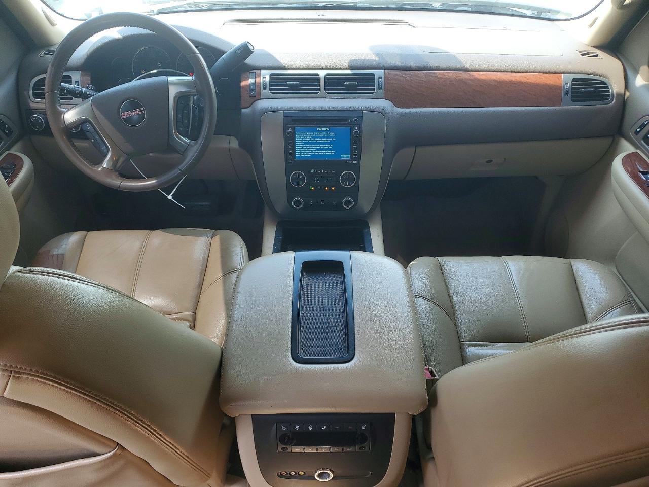 GMC Yukon K1500