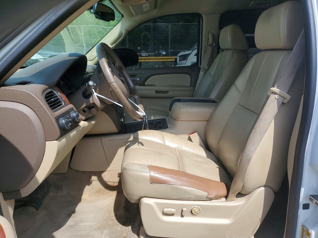 GMC Yukon K1500