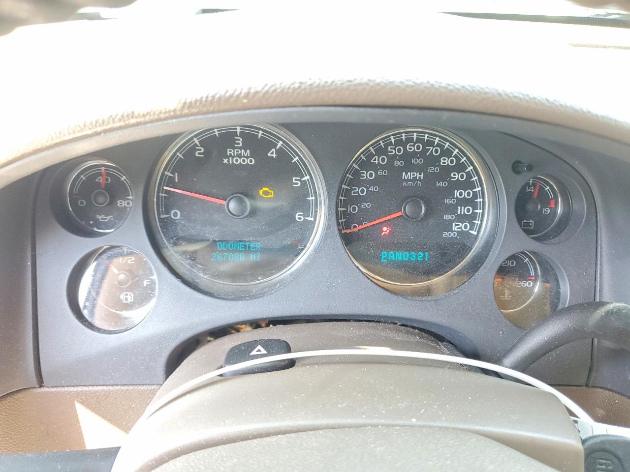 GMC Yukon K1500