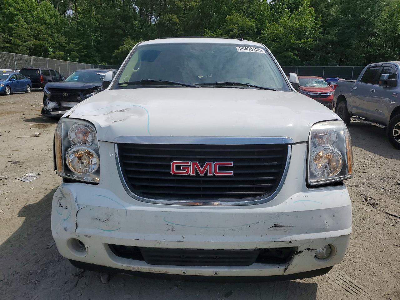 GMC Yukon K1500