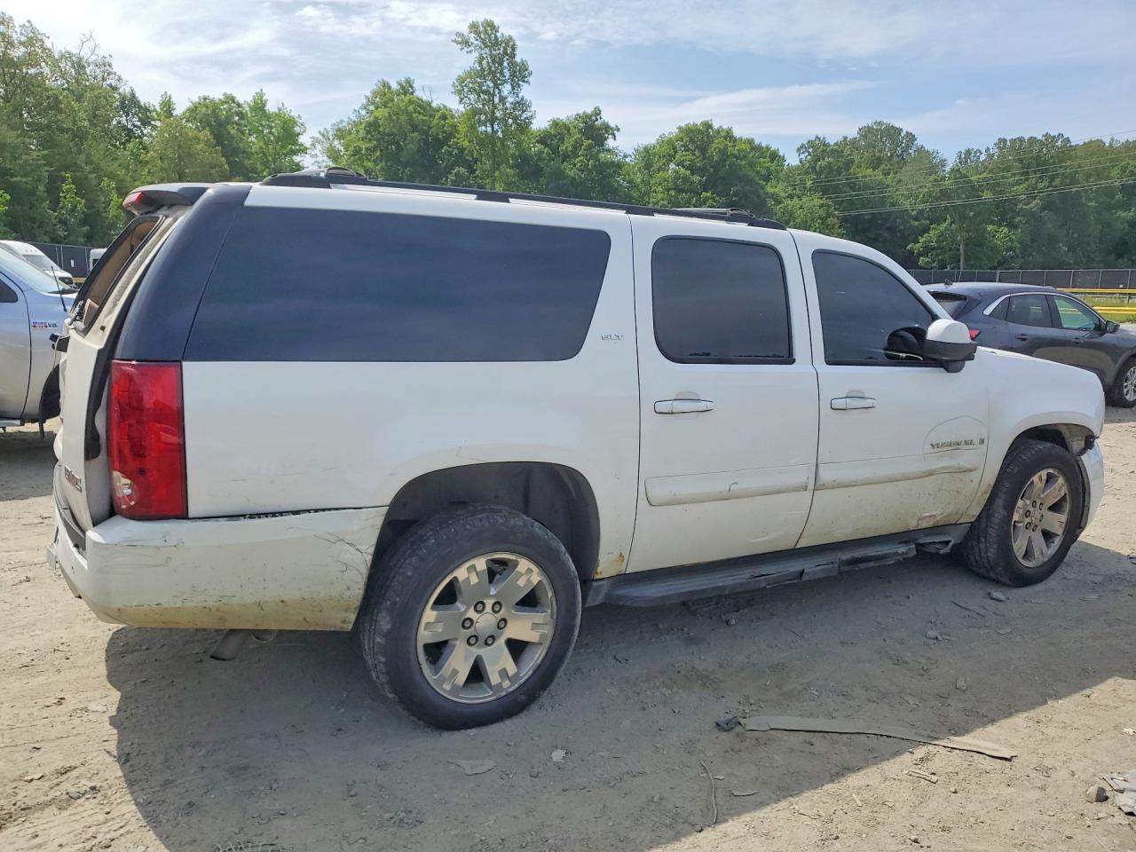 GMC Yukon K1500