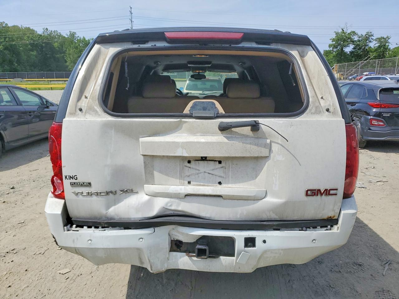 GMC Yukon K1500