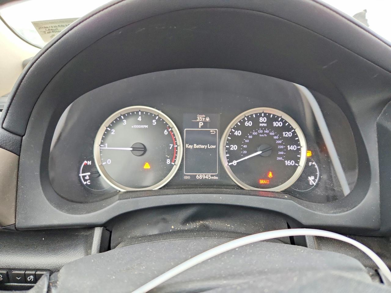 Lexus Is 200t