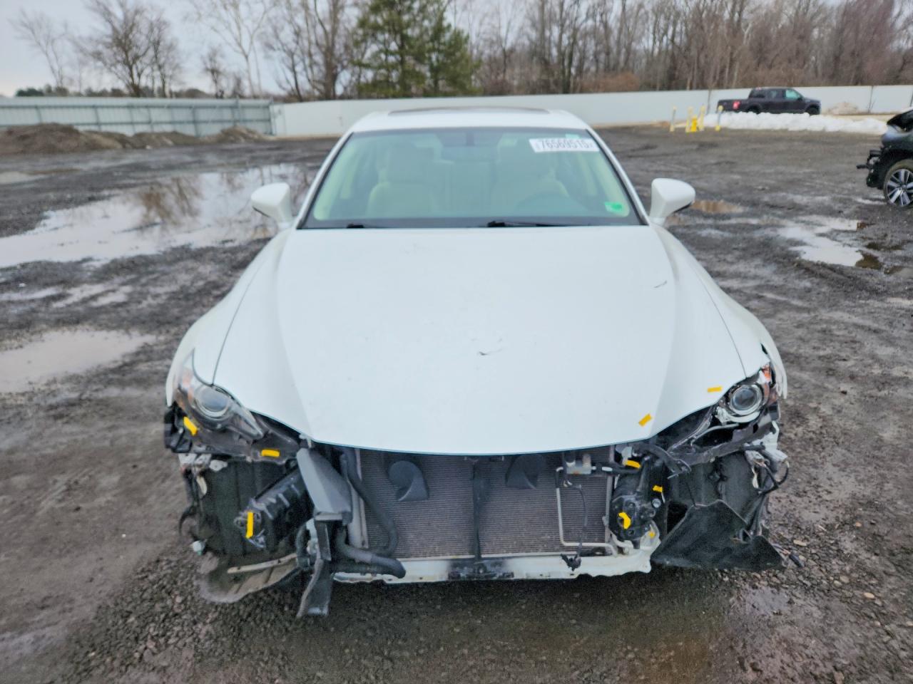 Lexus Is 200t