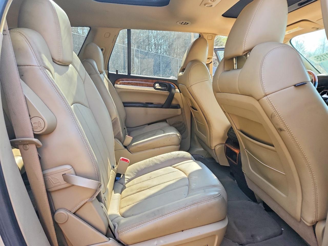 Buick Enclave Cxl